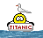 ;titanic;